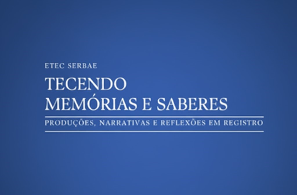 Biblioteca Etec Sebrae